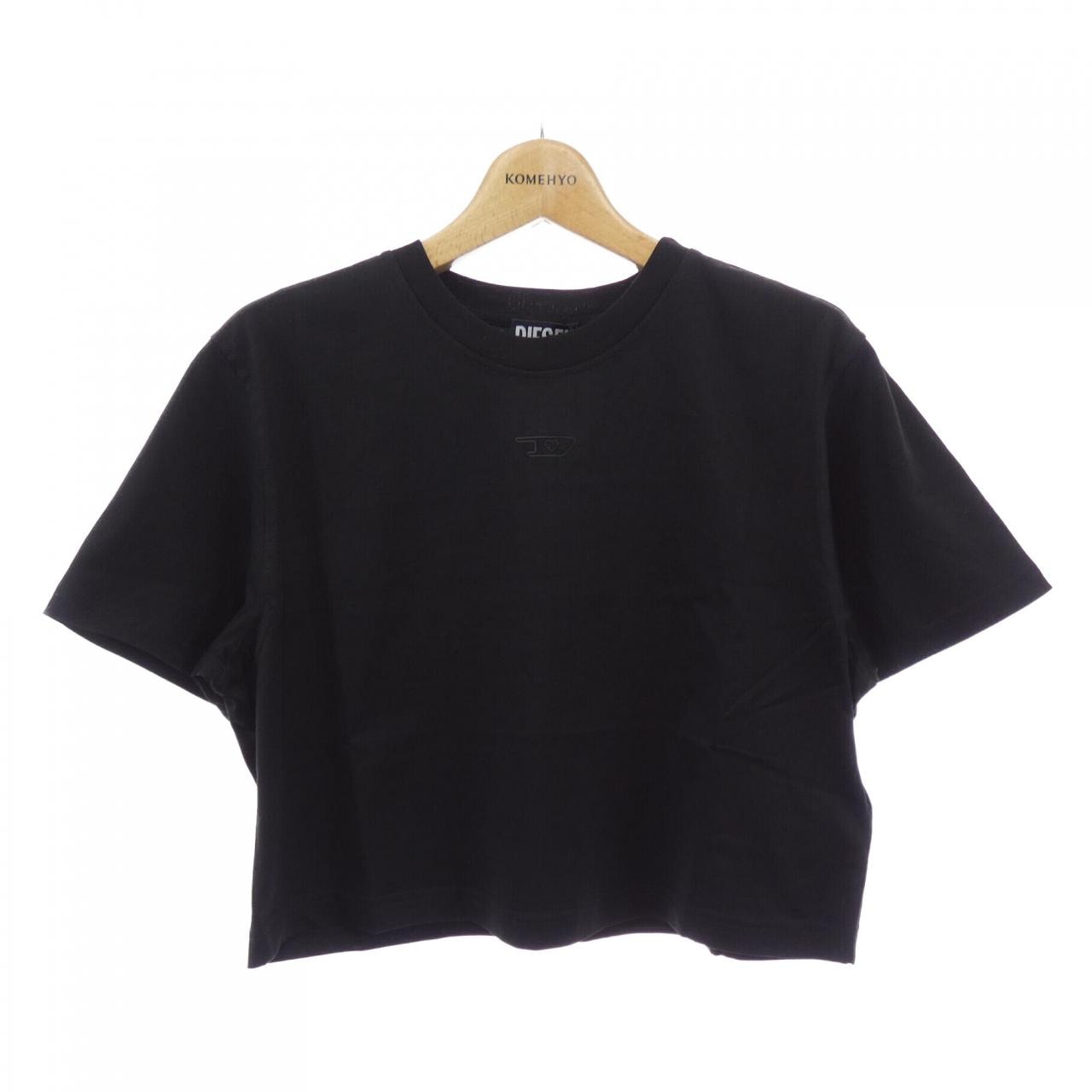 ディーゼル DIESEL A15461 RHERA Tシャツ