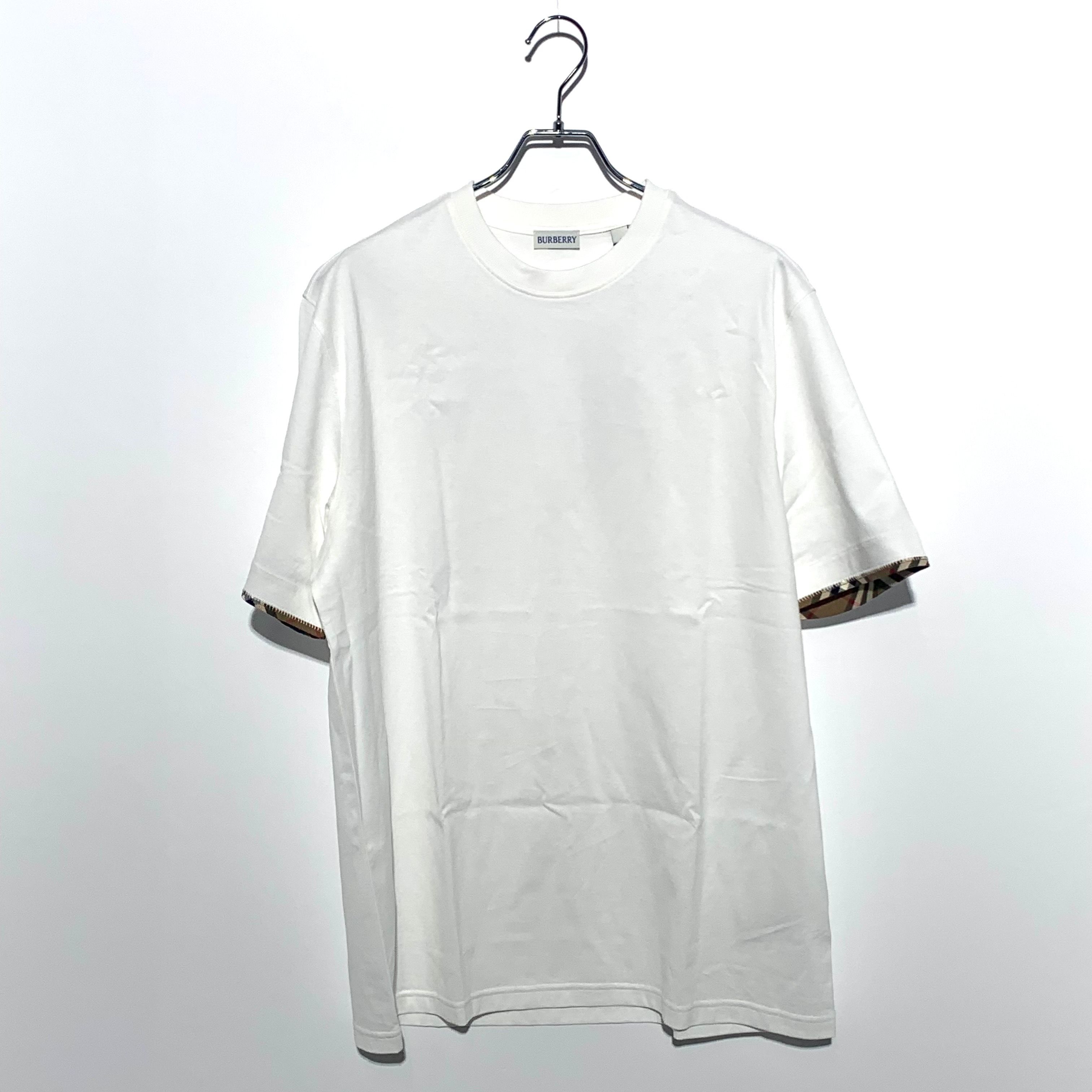 burberry ELLISON Tシャツ