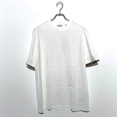 burberry ELLISON Tシャツ