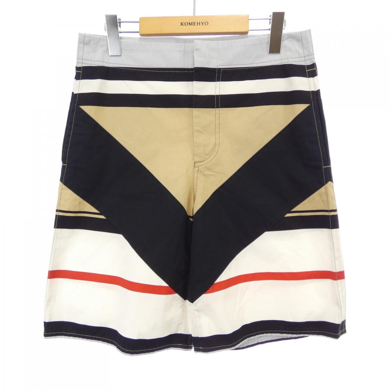 ジバンシー GIVENCHY 14J5426987 ショートパンツ
