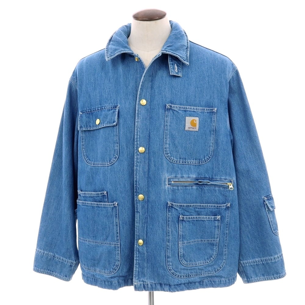 B (目立った傷や汚れなし)】【中古】カーハート Carhartt × Invinsible