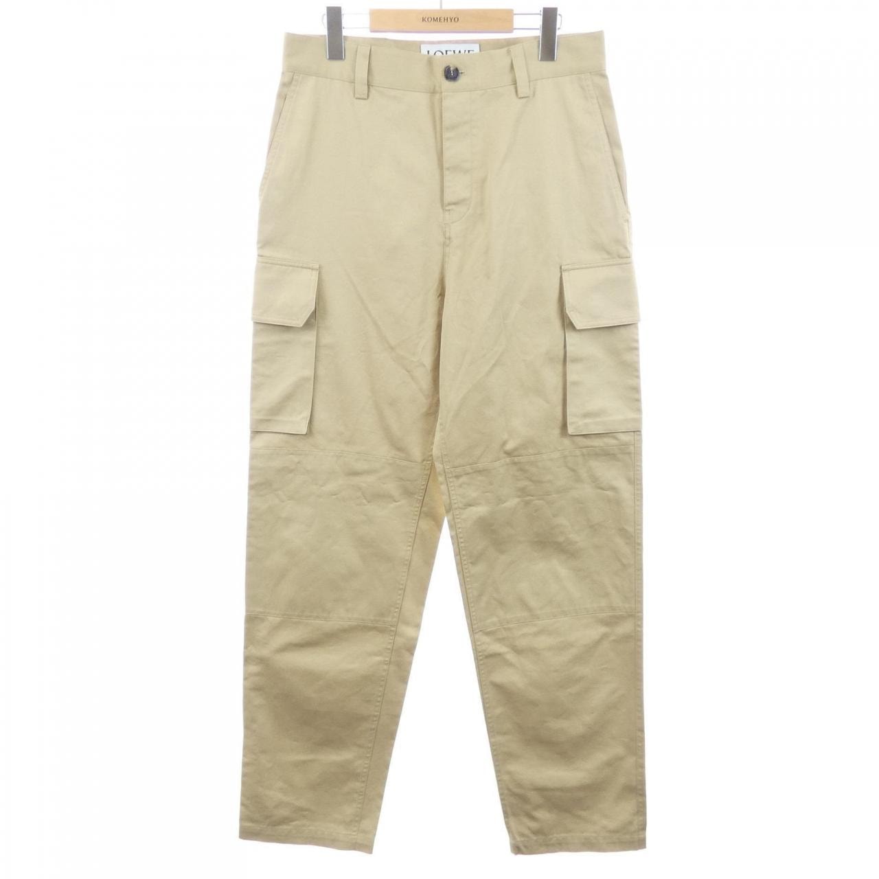 ロエベ LOEWE H526Y04WEO パンツ