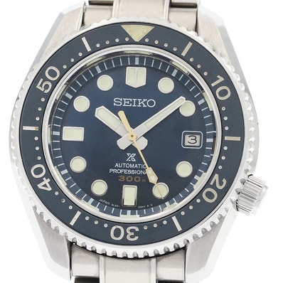 セイコー メンズ 【中古】