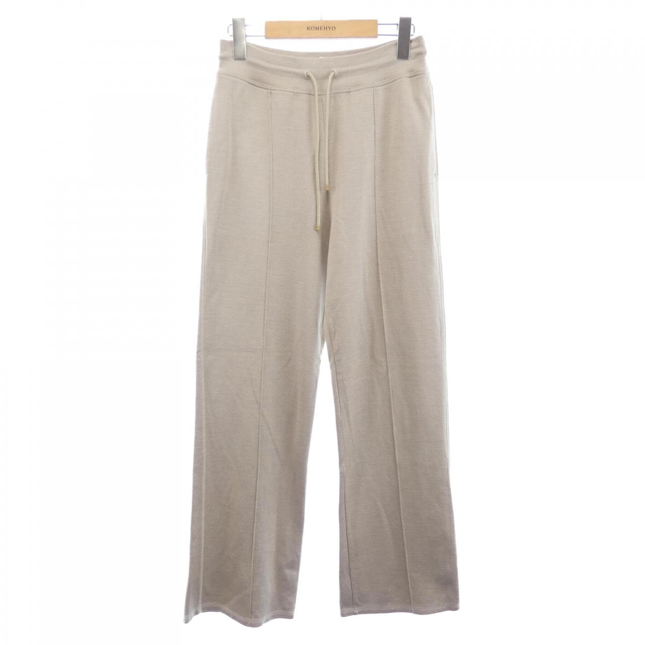 エルメス HERMES 3E4402DG パンツ