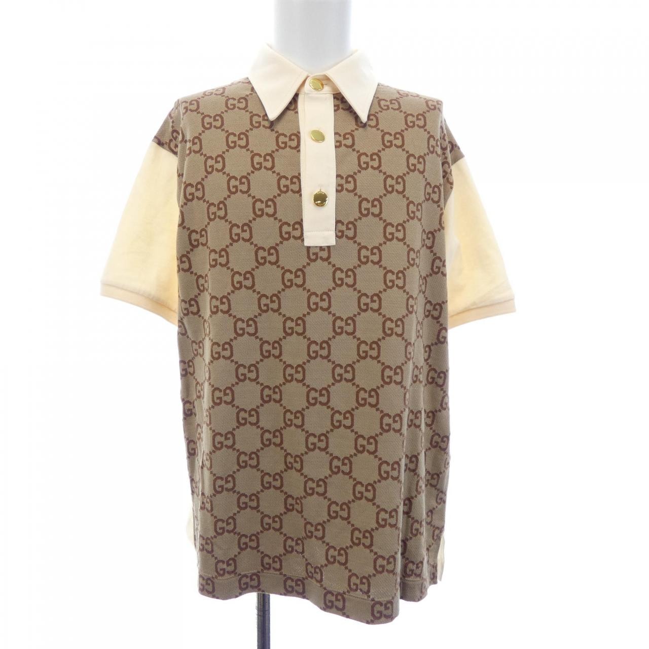 グッチ GUCCI 682015 XJD1F ポロシャツ