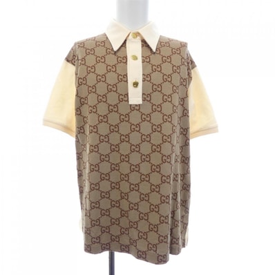 グッチ GUCCI 682015 XJD1F ポロシャツ