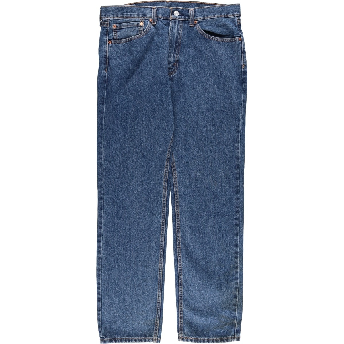 古着 リーバイス Levi's 505 テーパードデニムパンツ メンズw35相当/eaa614612