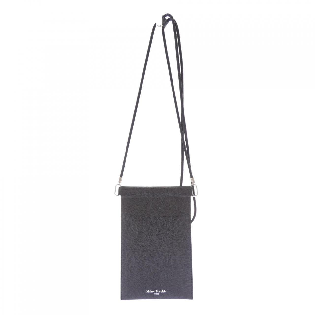 メゾンマルジェラ Maison Margiela IPHONE POUCH CASE S55UI0207 PHONE CASE