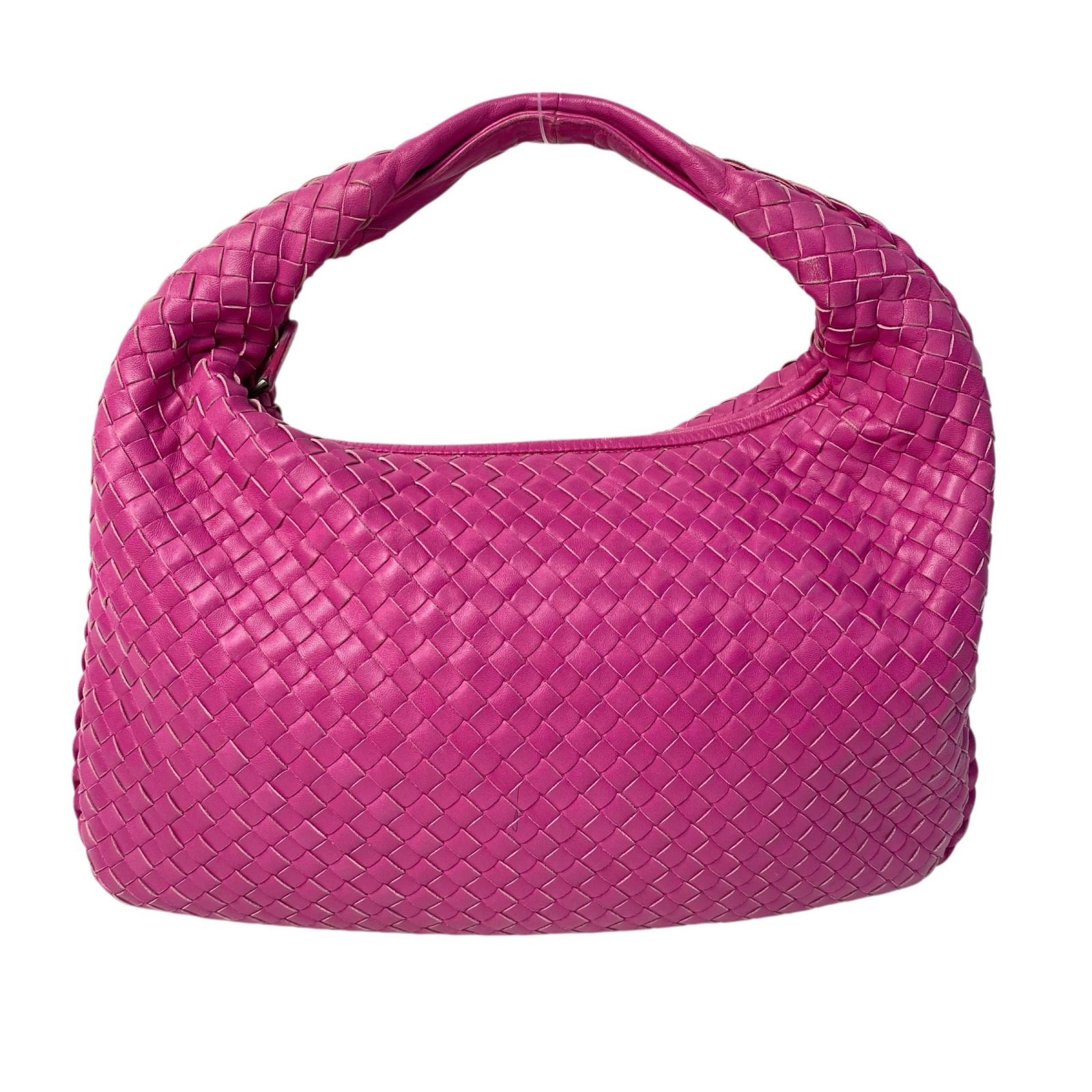 ボッテガヴェネタ ショルダーバッグ レディース