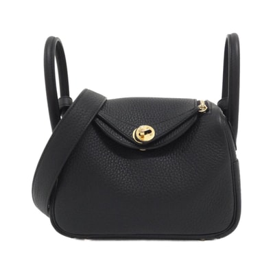 【未使用品】エルメス リンディ2 MINI 085956CC ショルダーバッグ