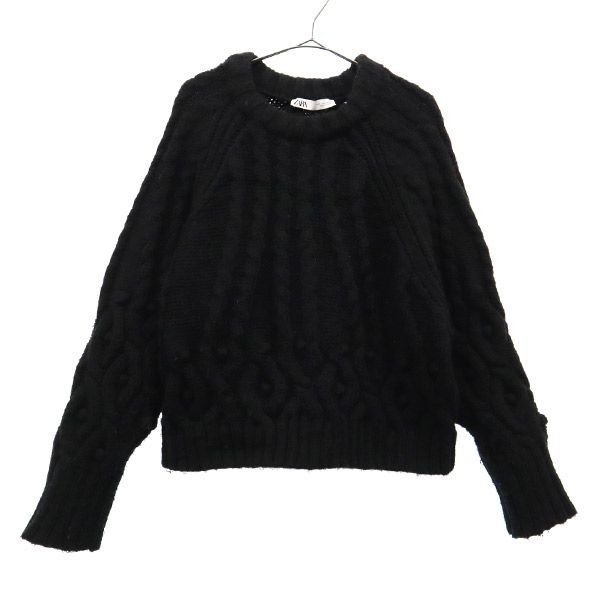 ZARA ザラ 長袖 セーター S ニット