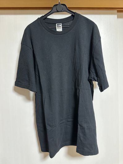 Supreme x The North Face S/S Top "Black"