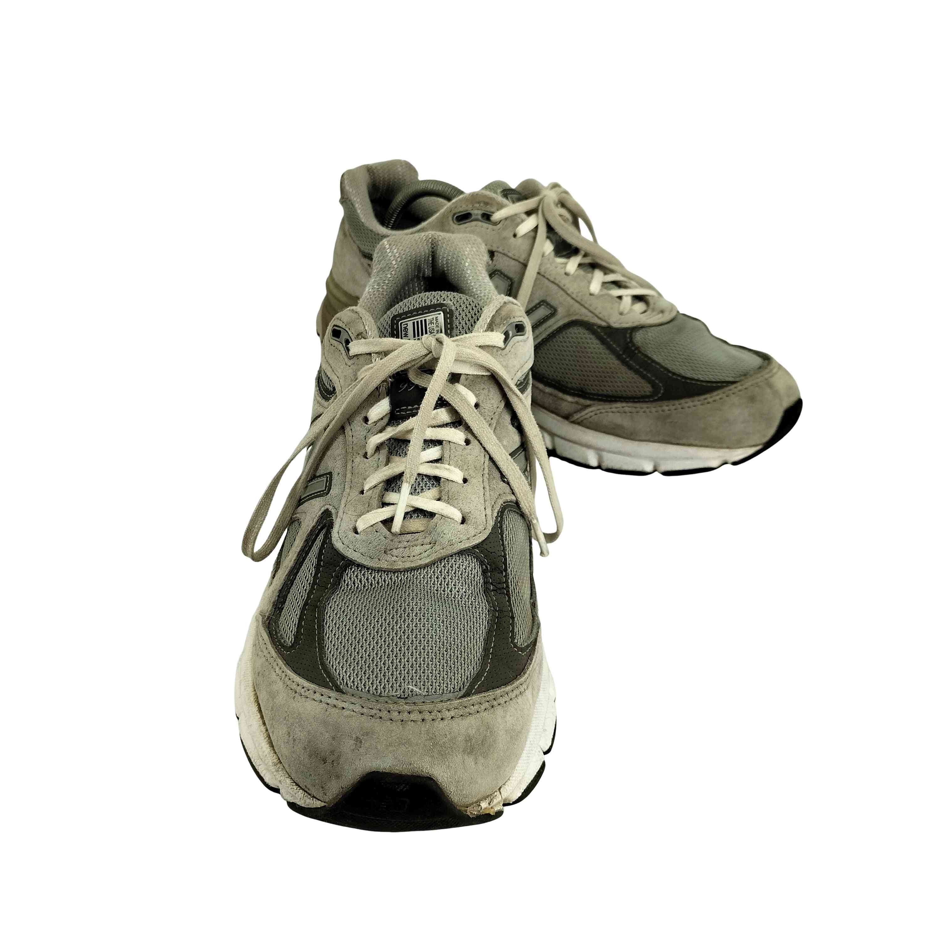 Made in USA 990v4【1143034704144】