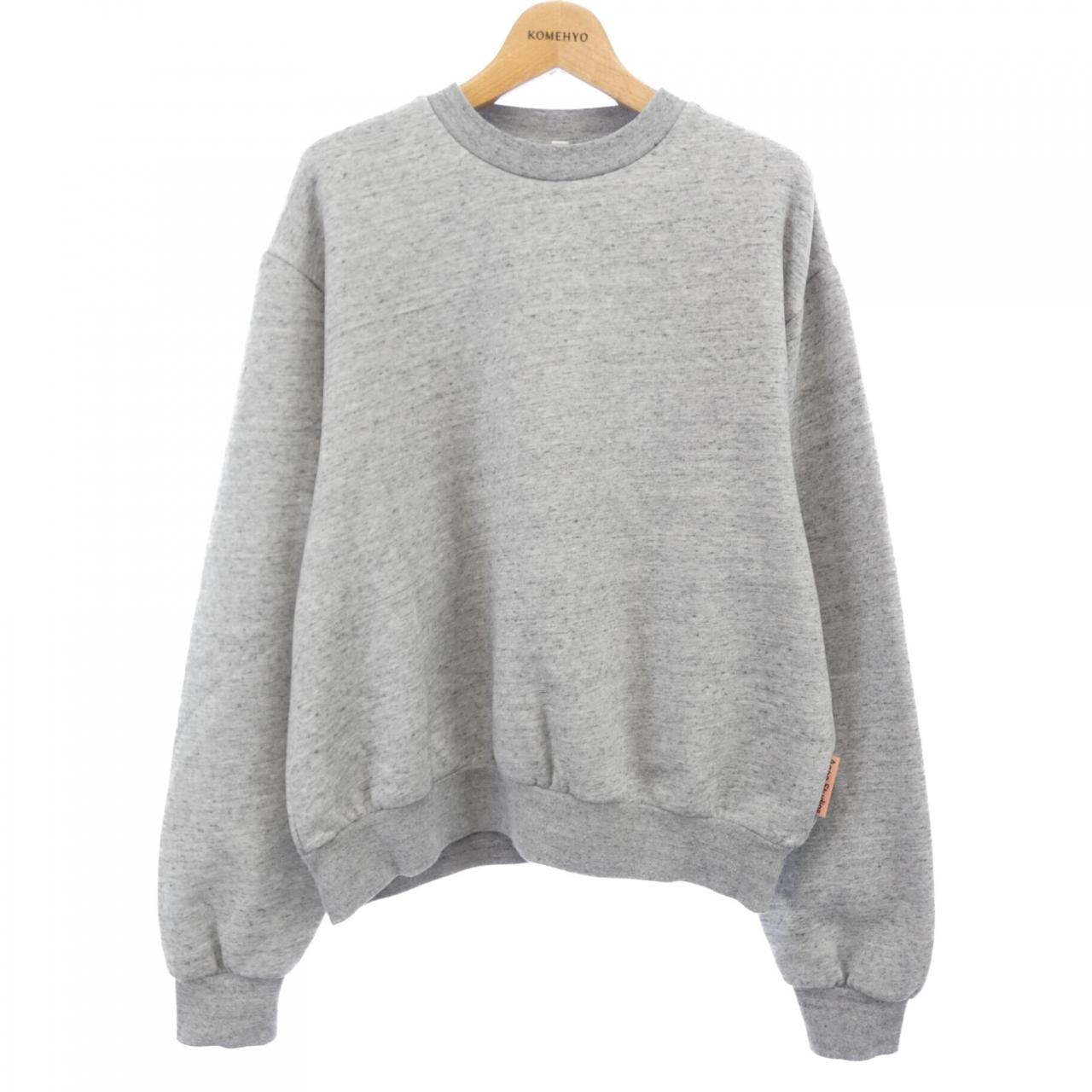 アクネストゥディオズ ACNE STUDIOS スウェット