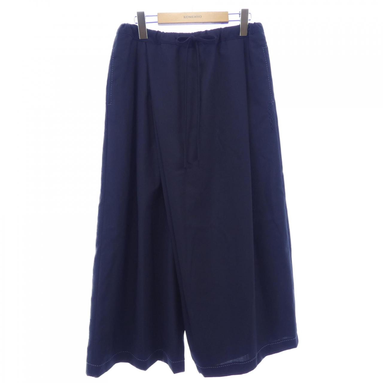 マルニ MARNI PAMA0074S0 パンツ