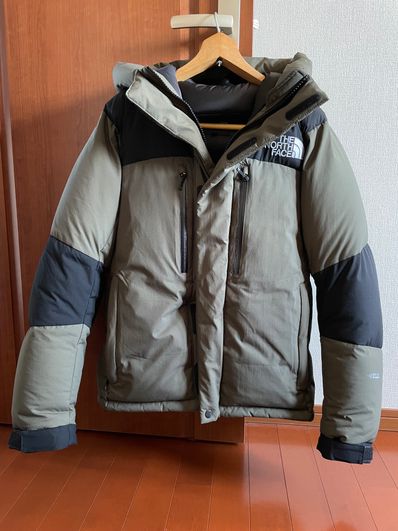The North Face Baltro Light Jacket NT 2020/2021 "New Taupe"