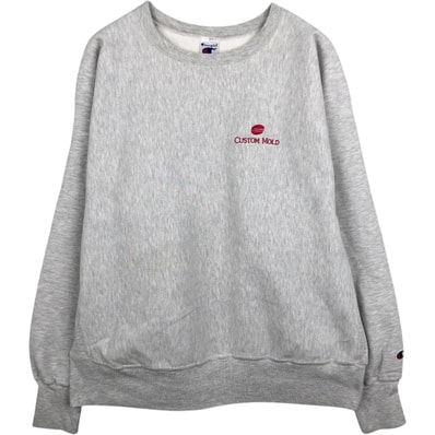 古着 90年代 チャンピオン Champion REVERSE WEAVE リバースウィーブ スウェットシャツ トレーナー メンズXL相当 ヴィンテージ/eaa629811
