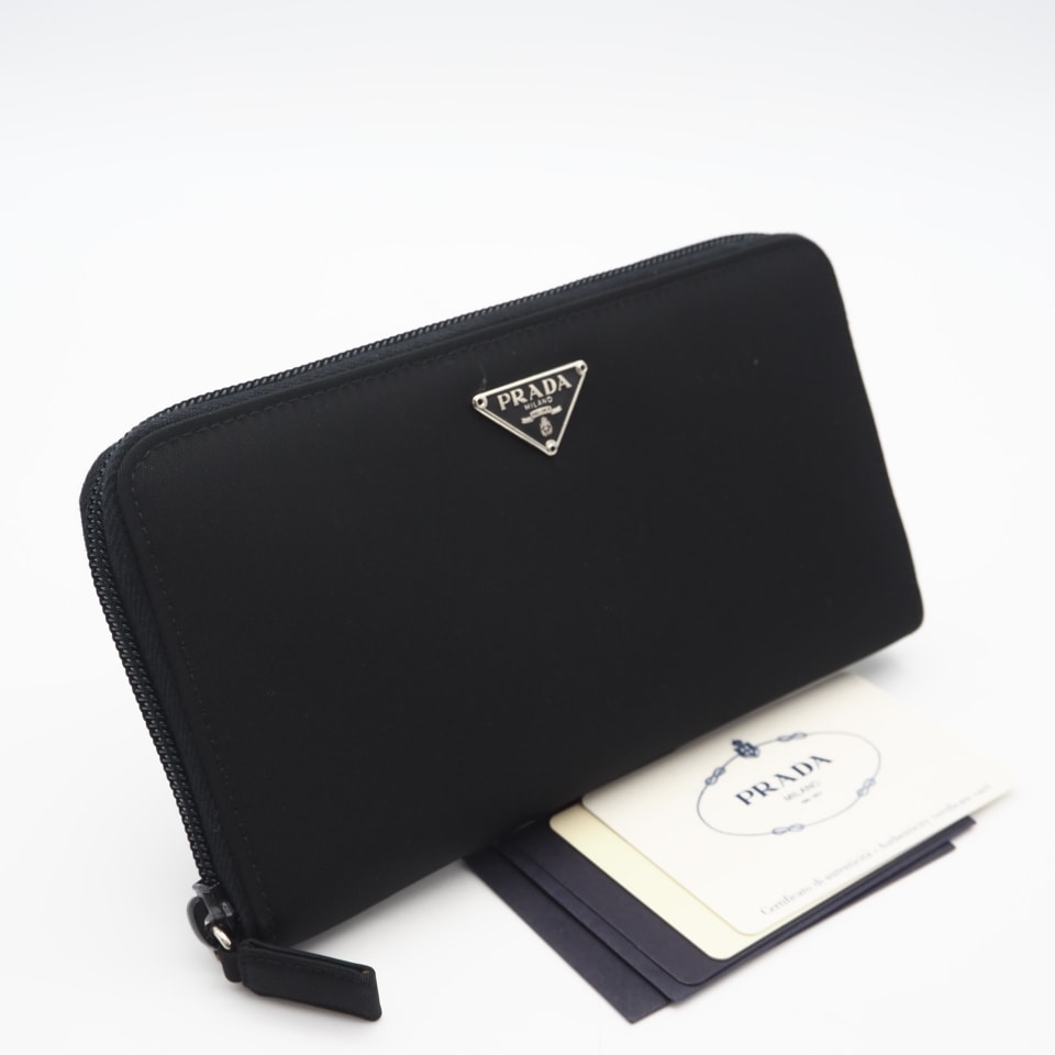 プラダ 長財布 | 通販・相場はスニーカーダンク