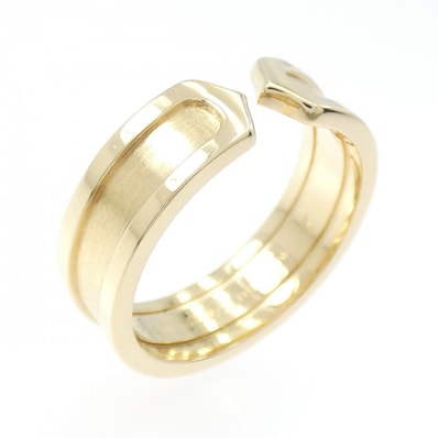 カルティエ C2 スモール リング