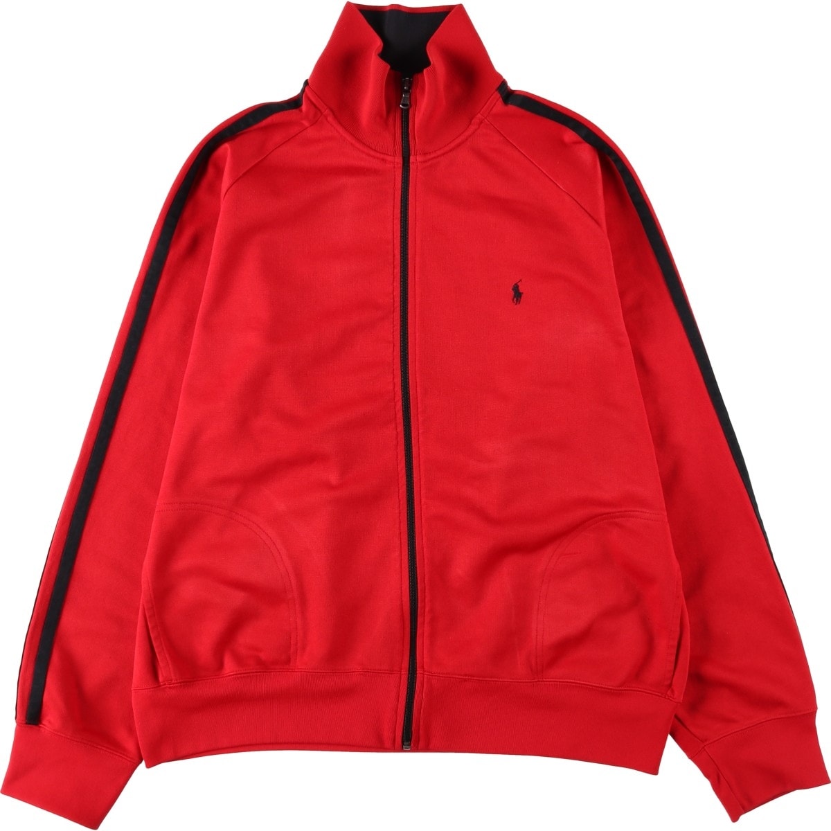 古着 90年代 ラルフローレン Ralph Lauren POLO SPORT ポロスポーツ ジャージ トラックジャケット メンズXL相当 ヴィンテージ/eaa632532