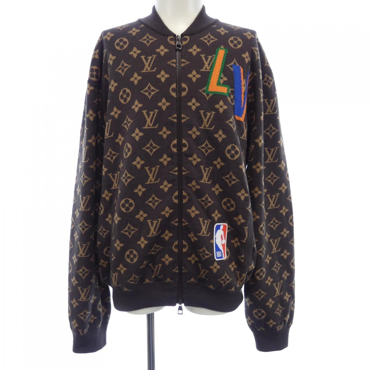 ルイヴィトン LOUIS VUITTON ブルゾン