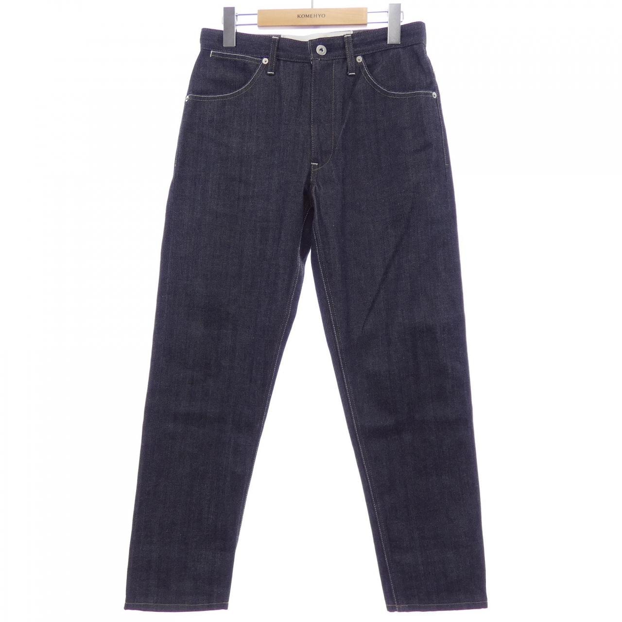 ジルサンダー JIL SANDER J04KA0105 ジーンズ