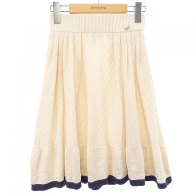 シャネル CHANEL P45307K04777 スカート