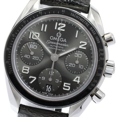 オメガ スピードマスター レディース 【中古】