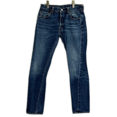 リーバイス PC9-66466-0006 復刻501XX デニムパンツ W31 L32