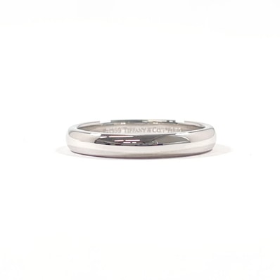 ティファニー リング・指輪 ウェディング バンドリング フォーエバー