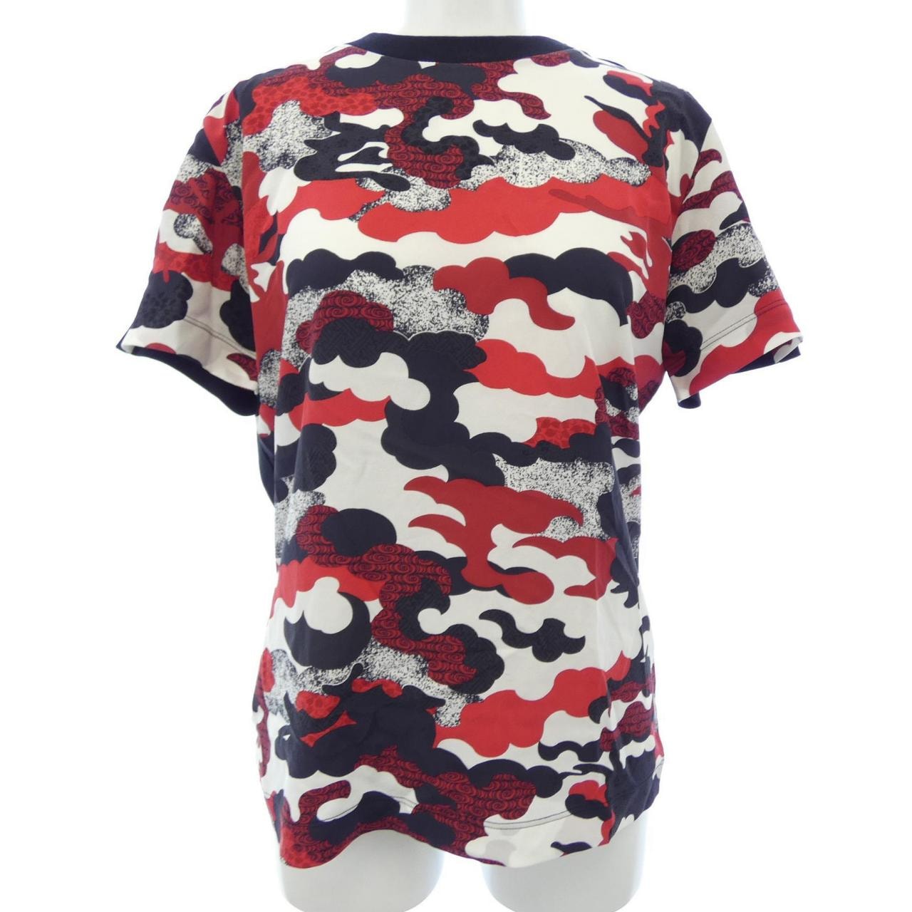 ルイヴィトン LOUIS VUITTON FETS87GCB Tシャツ