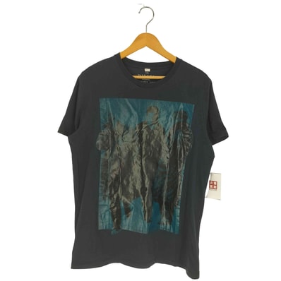 Successful Losers プリント クルーネックTシャツ【1142592541970】