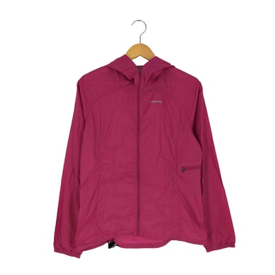 Houdini Full-Zip Jacket フーディニフルジップジャケット【1139983933339】