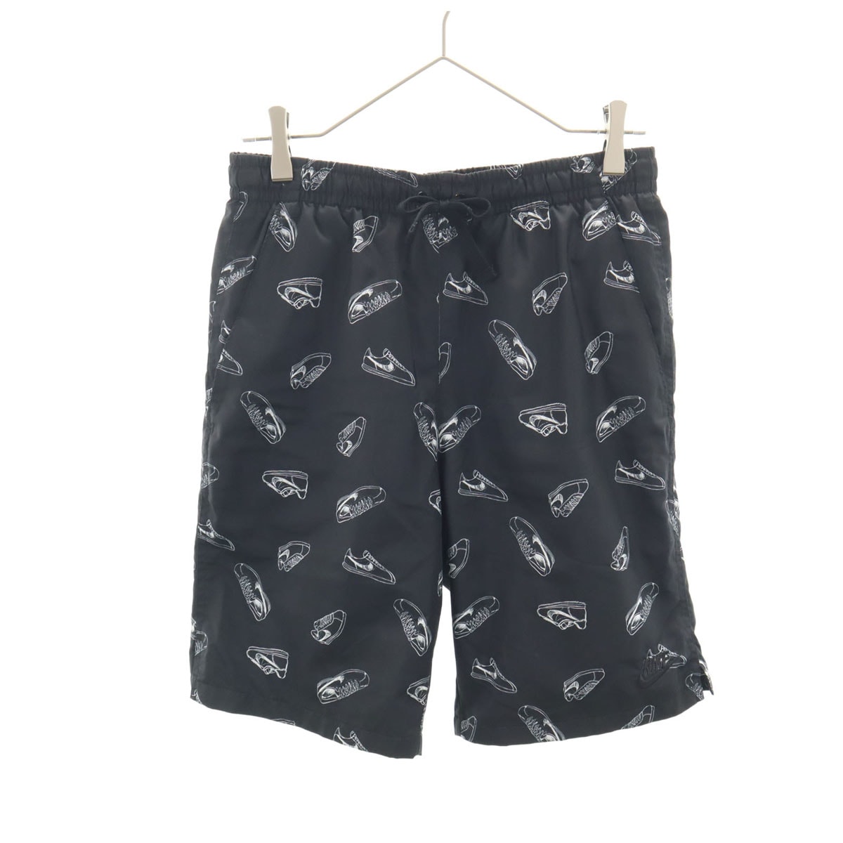 Air Jordan Off-White™️ Men's Short Pants 