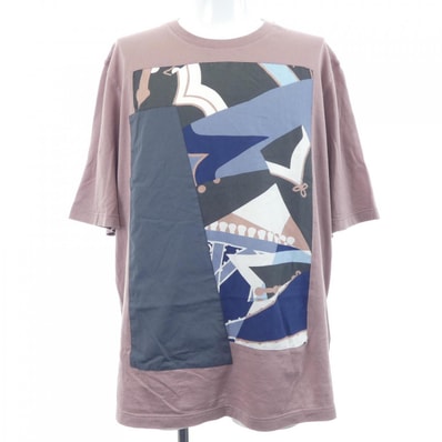 エルメス HERMES ズアブとドラゴン *21-5755 Tシャツ