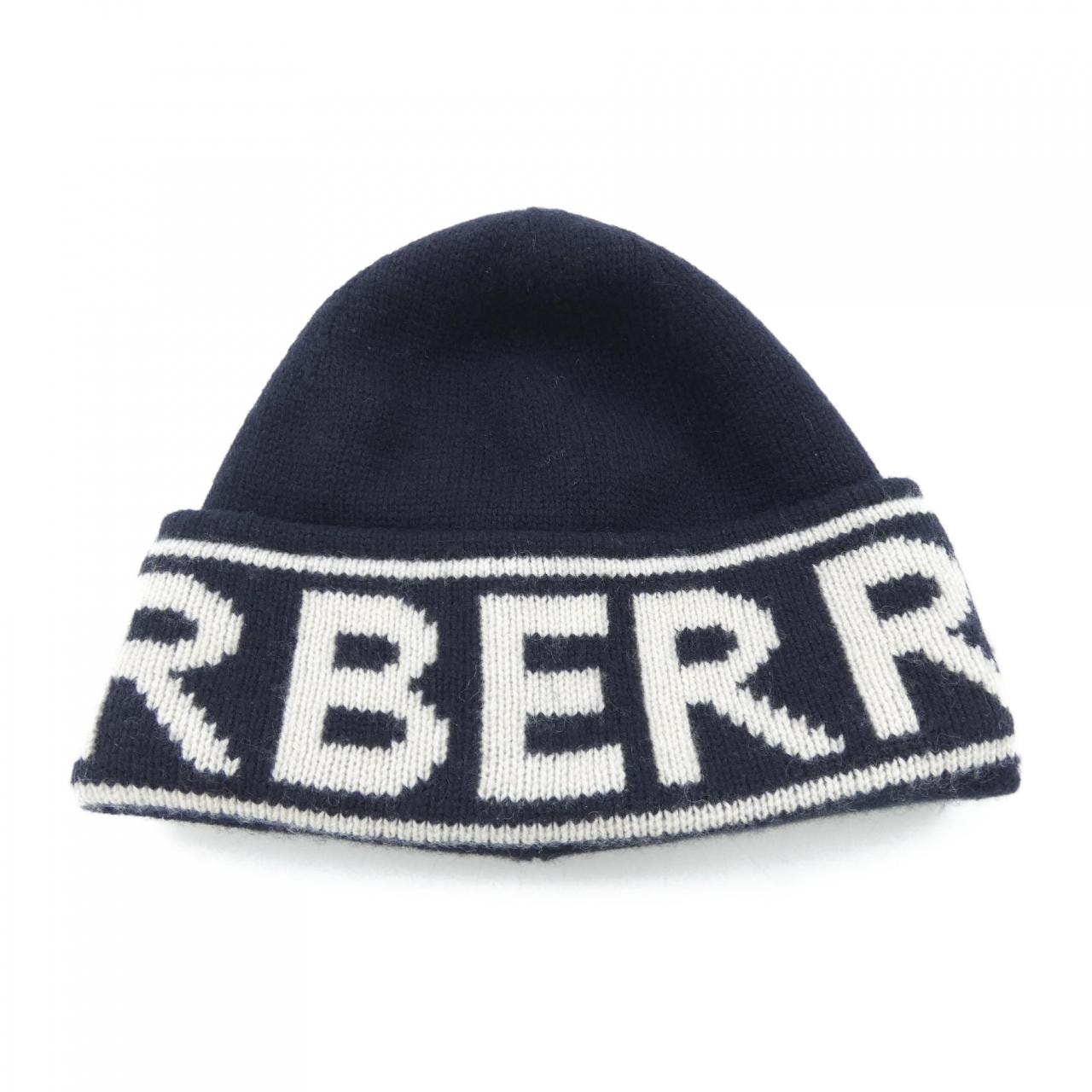 バーバリー BURBERRY 80239821 ニットキャップ