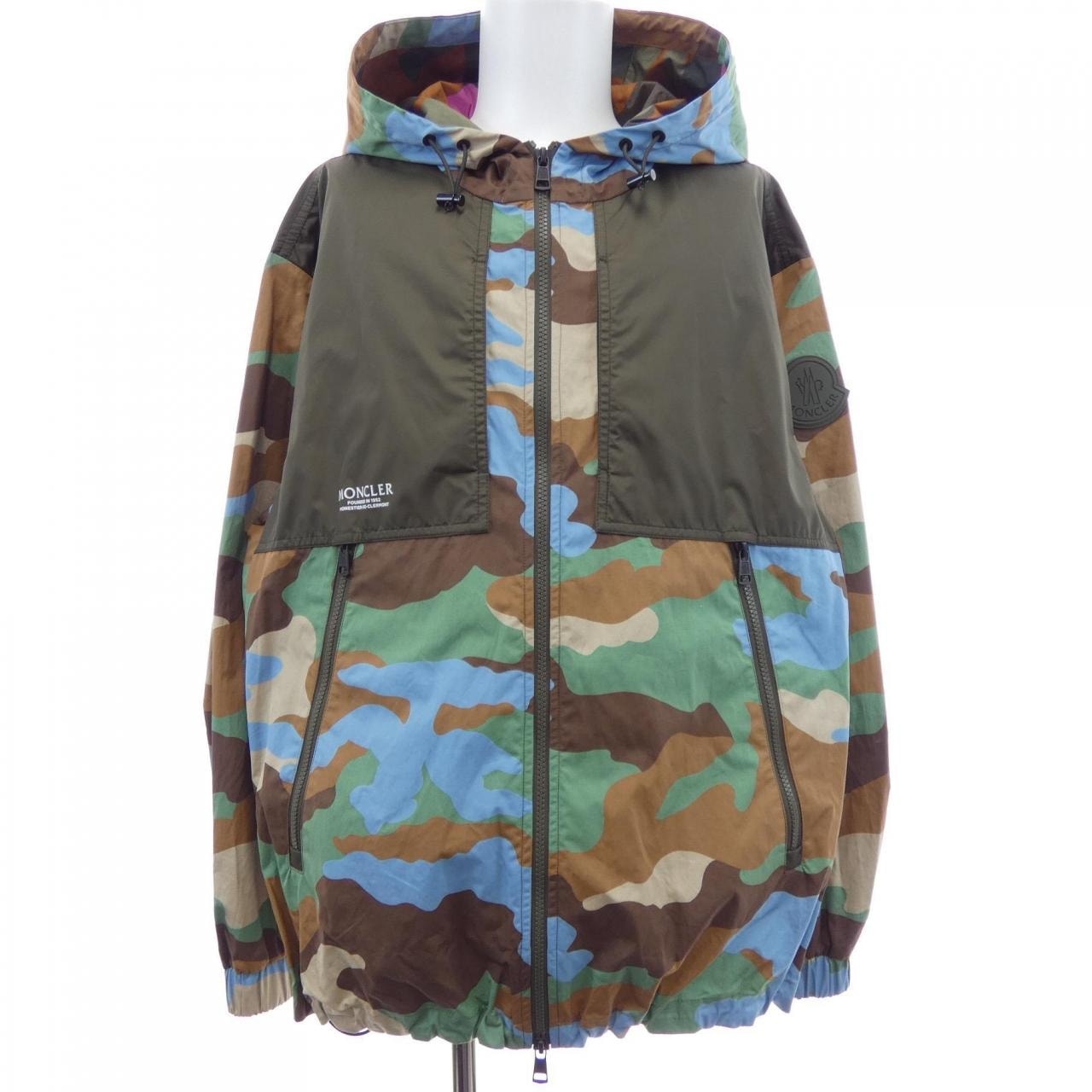 モンクレール MONCLER KOUNDE ジャケット