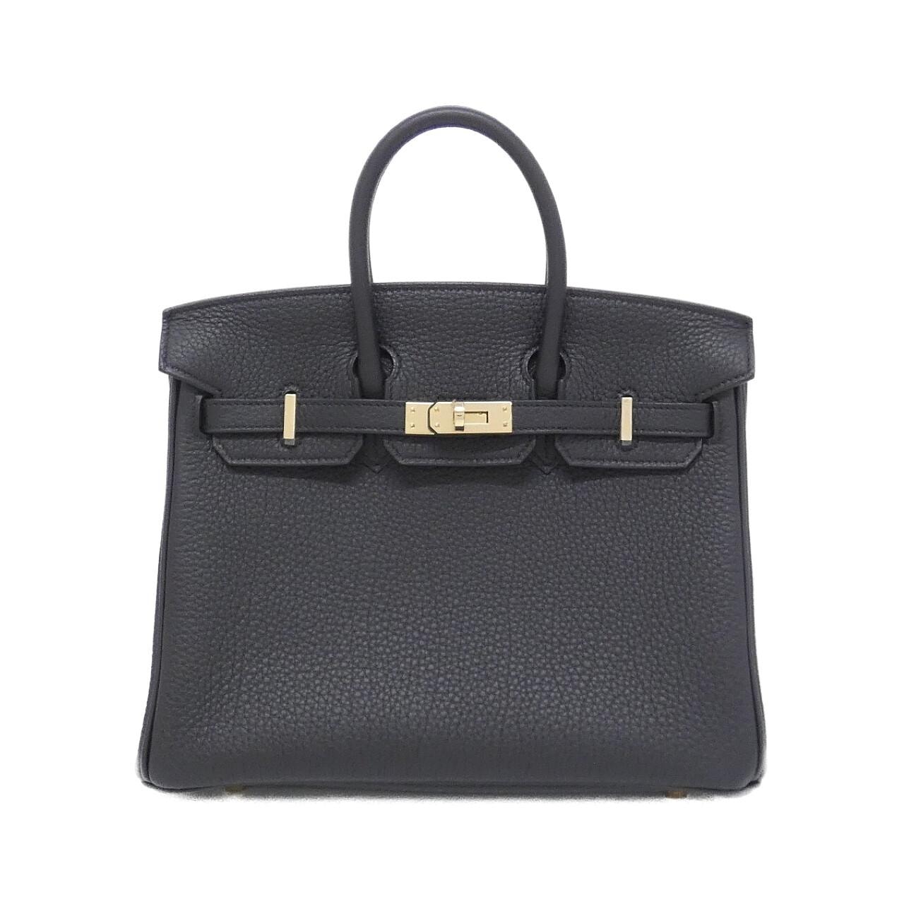 エルメス バーキン 25cm 057208CP バッグ