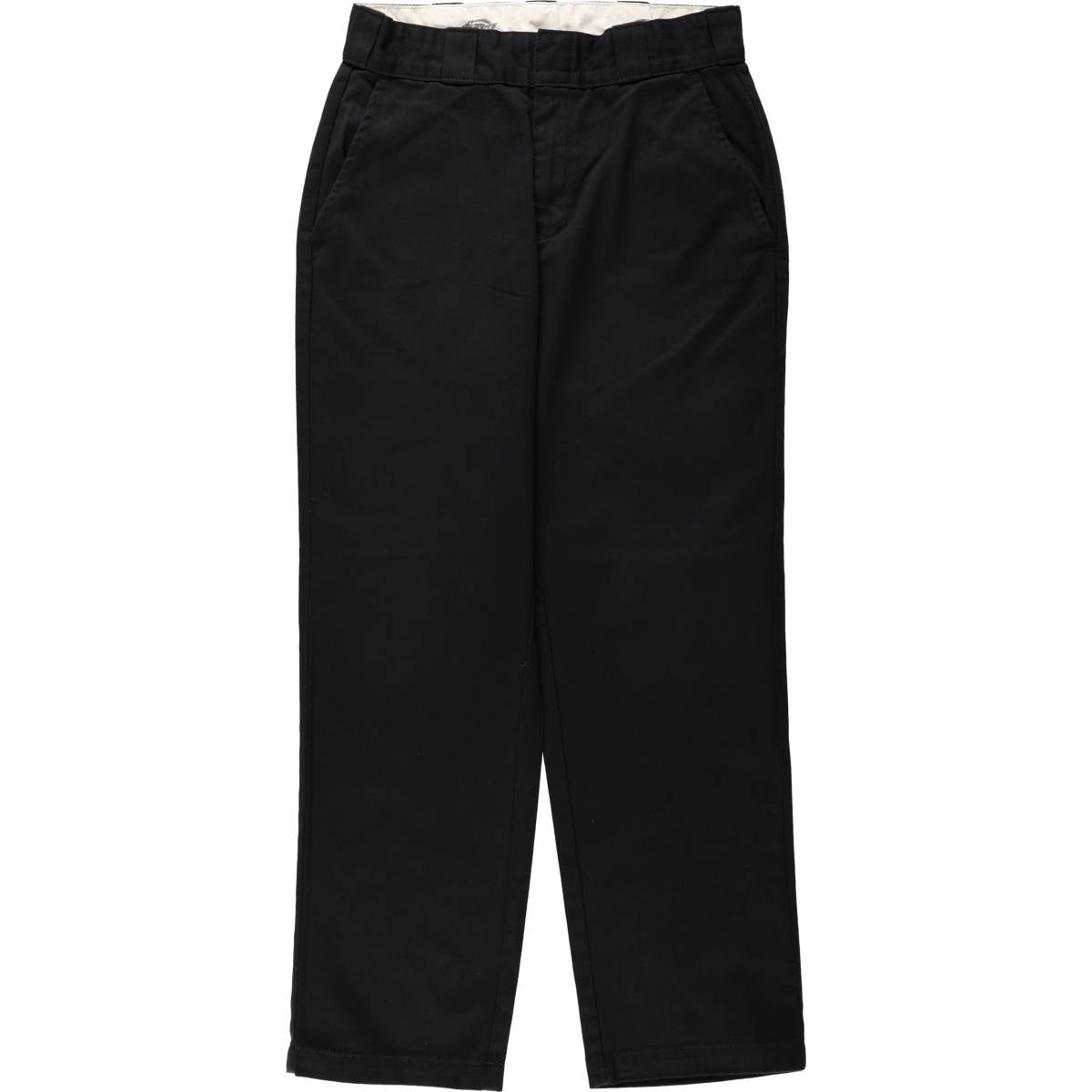 古着 ディッキーズ Dickies ワークパンツ レディースL(w28)相当/eaa655257