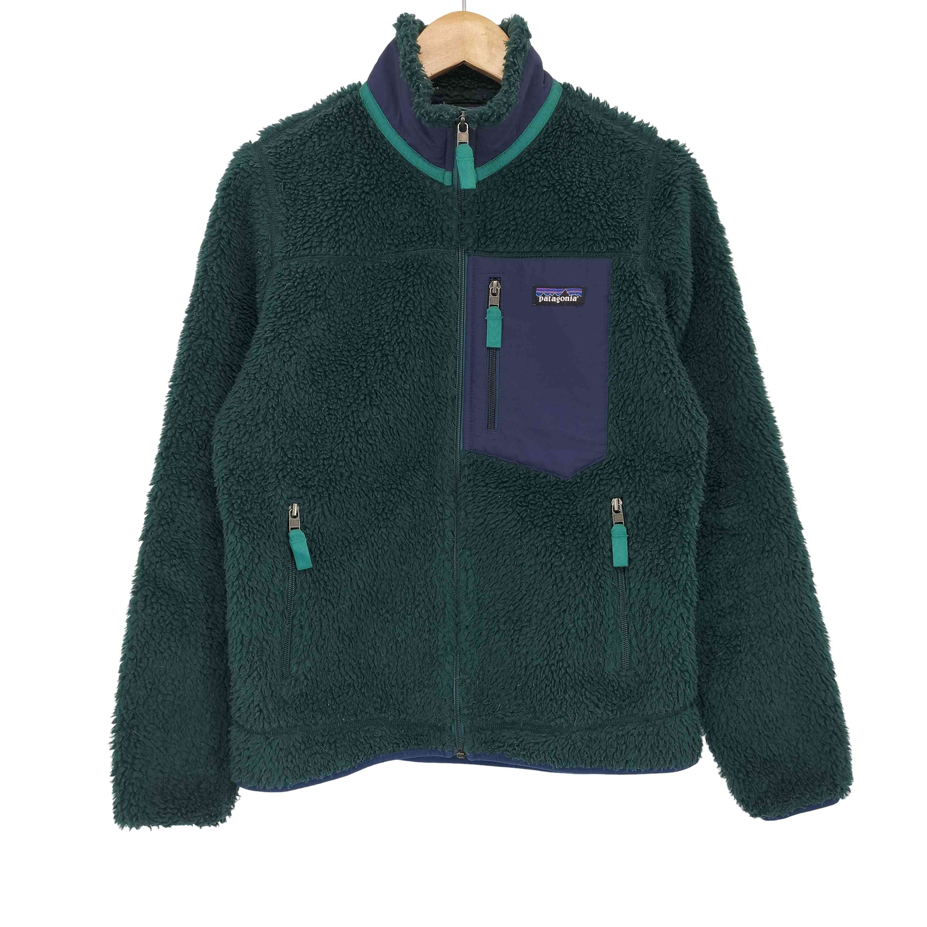 Classic Retro X Jacket【1140472051465】