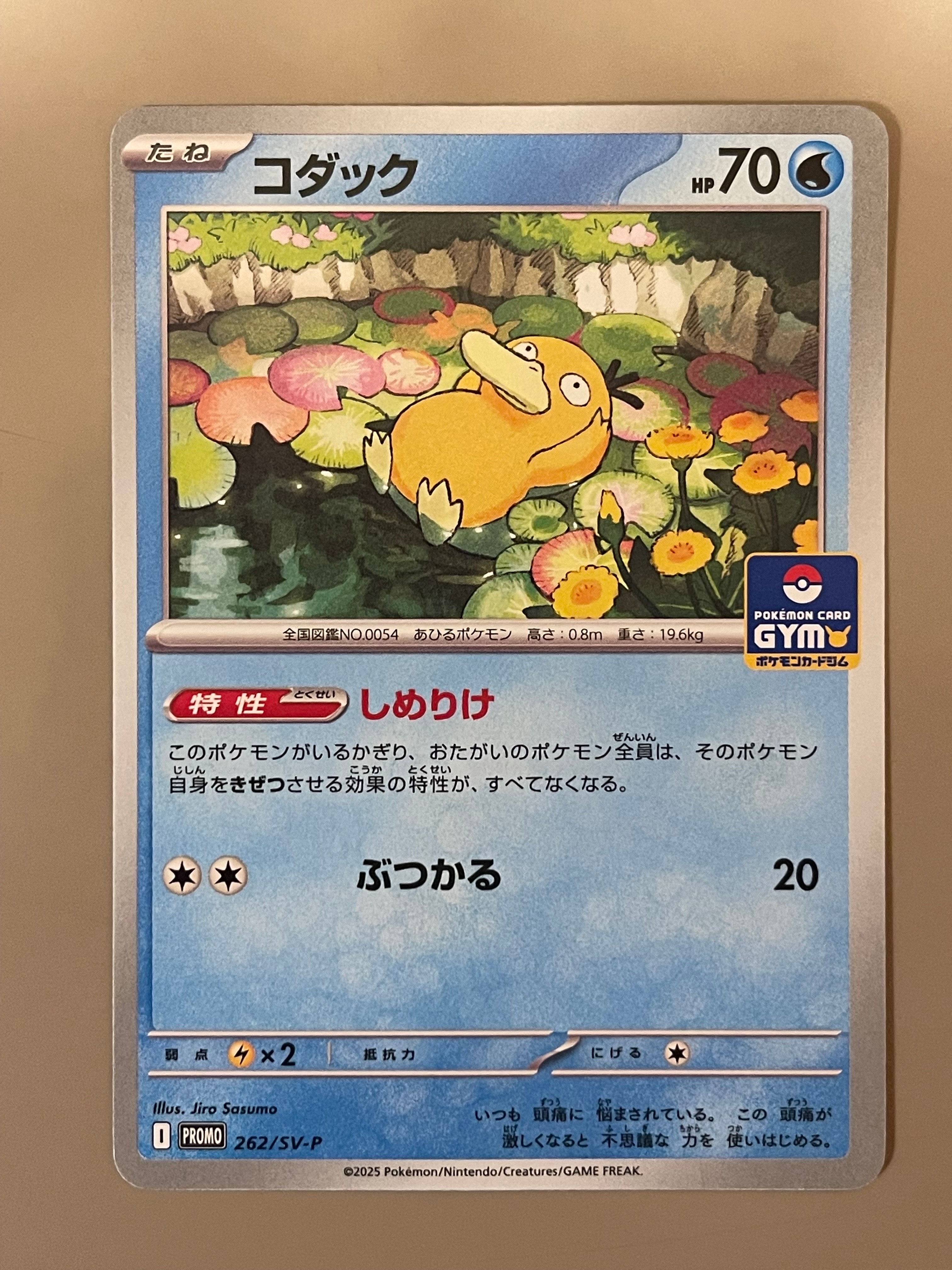 コダック P [SV-P 262](プロモカードパック「第10弾」)の新品/中古