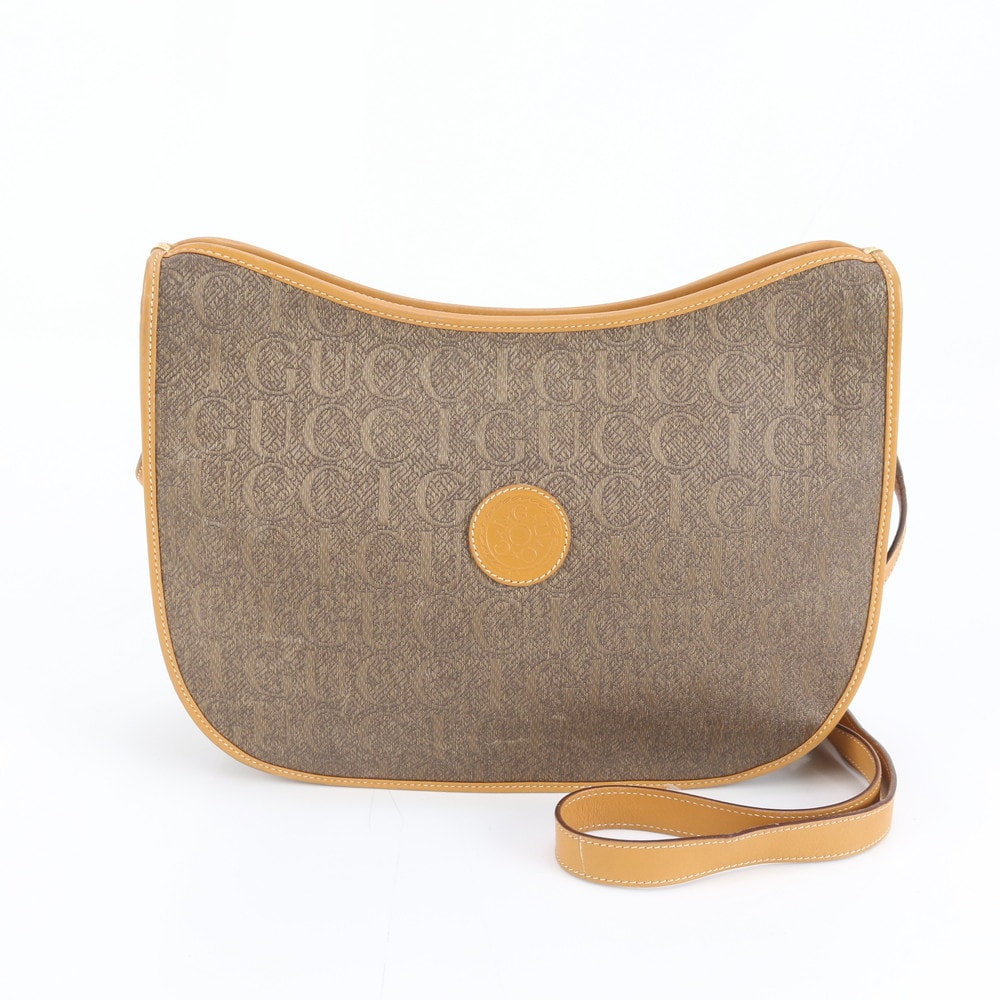 グッチ オールドグッチショルダーバッグ