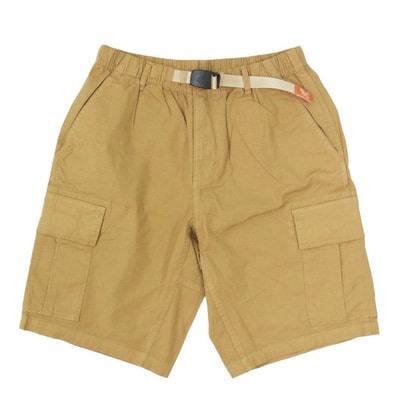 Gramicci グラミチ GMP5-S2126 REGULAR FIT SHORT レギュラー フィット ショーツ ショート パンツ ブラウン系 M【中古】