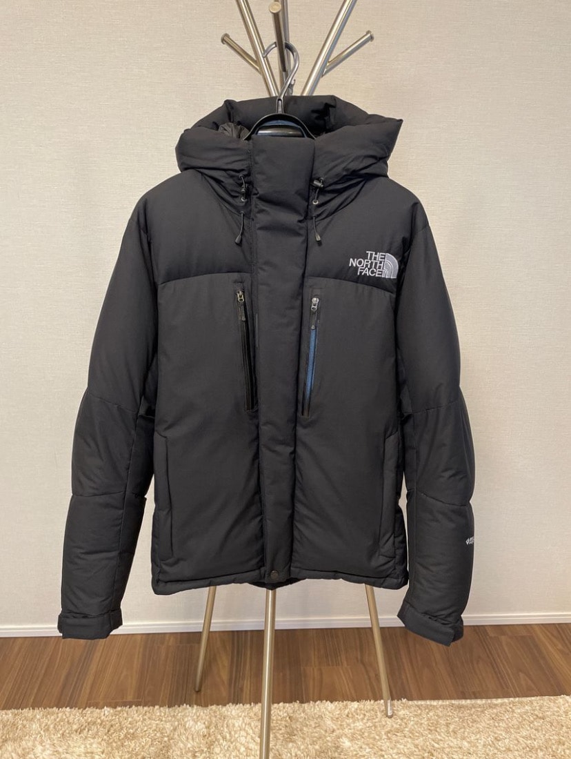 The North Face Baltro Light Jacket K 2020/2021 "Black"