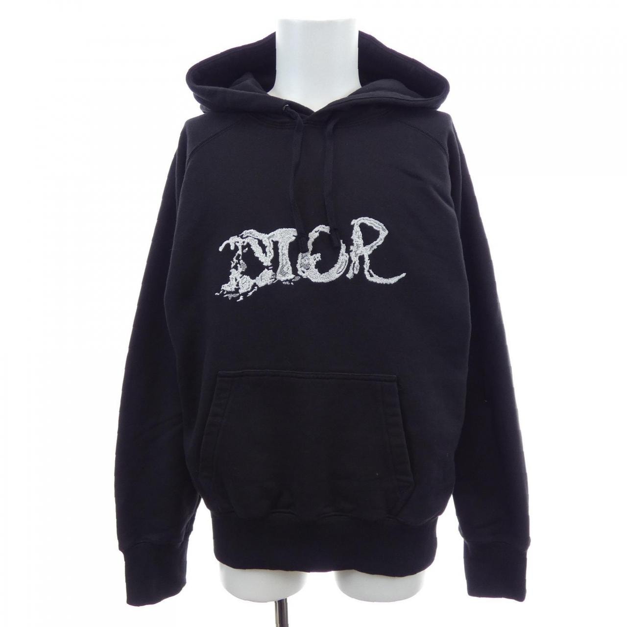 ディオール DIOR ピータードイグ PETER DOIG 143J683B0531 パーカー