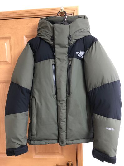 The North Face Baltro Light Jacket NT 2020/2021 "New Taupe"