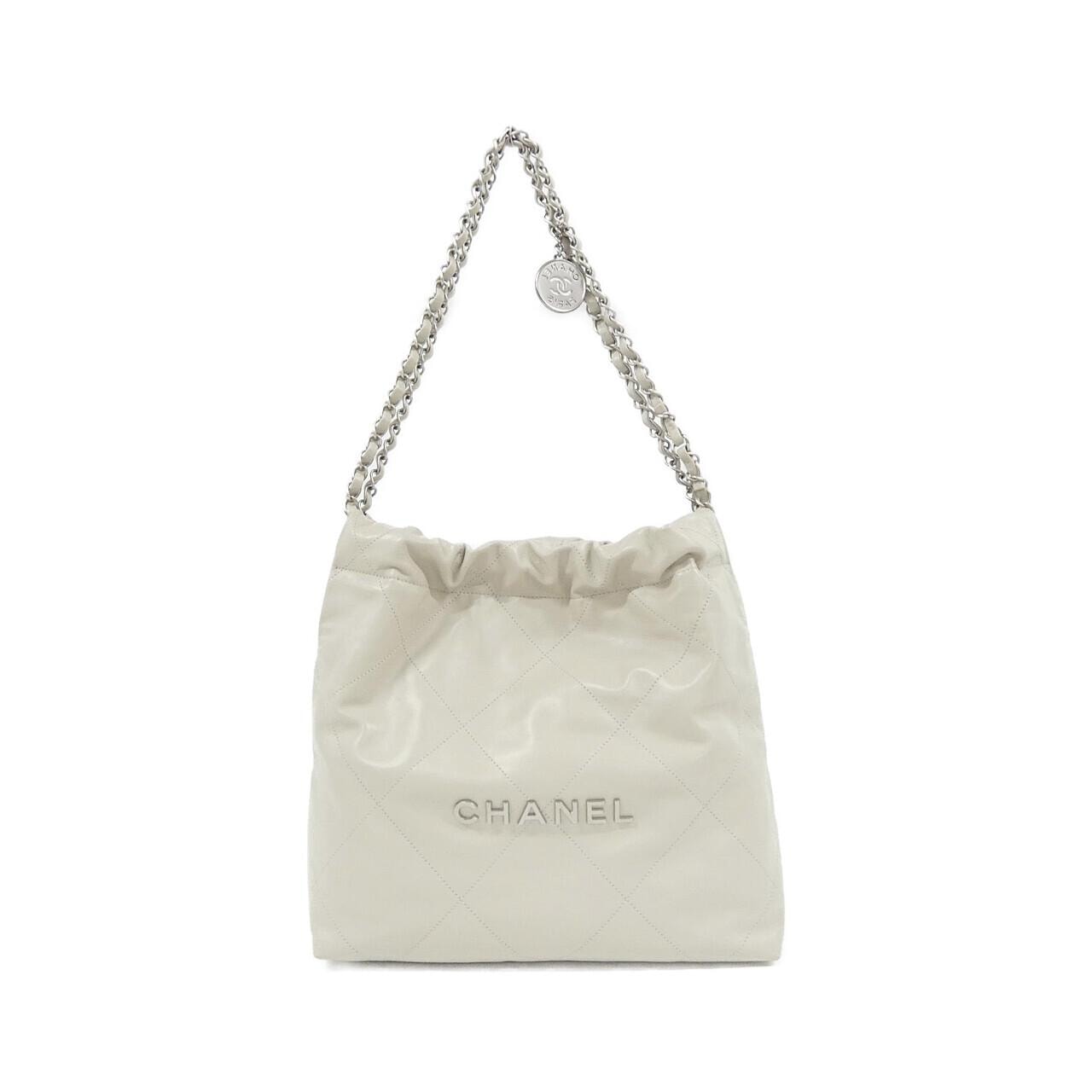 シャネル シャネル22 ライン SMALL AS3260 ショルダーバッグ