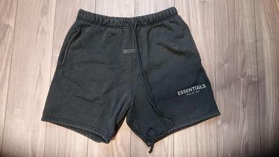 FEAR OF GOD ESSENTIALS Sweatshort "Stretch Limo"