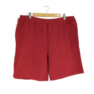 スウェットハーフパンツ【1142437957386】