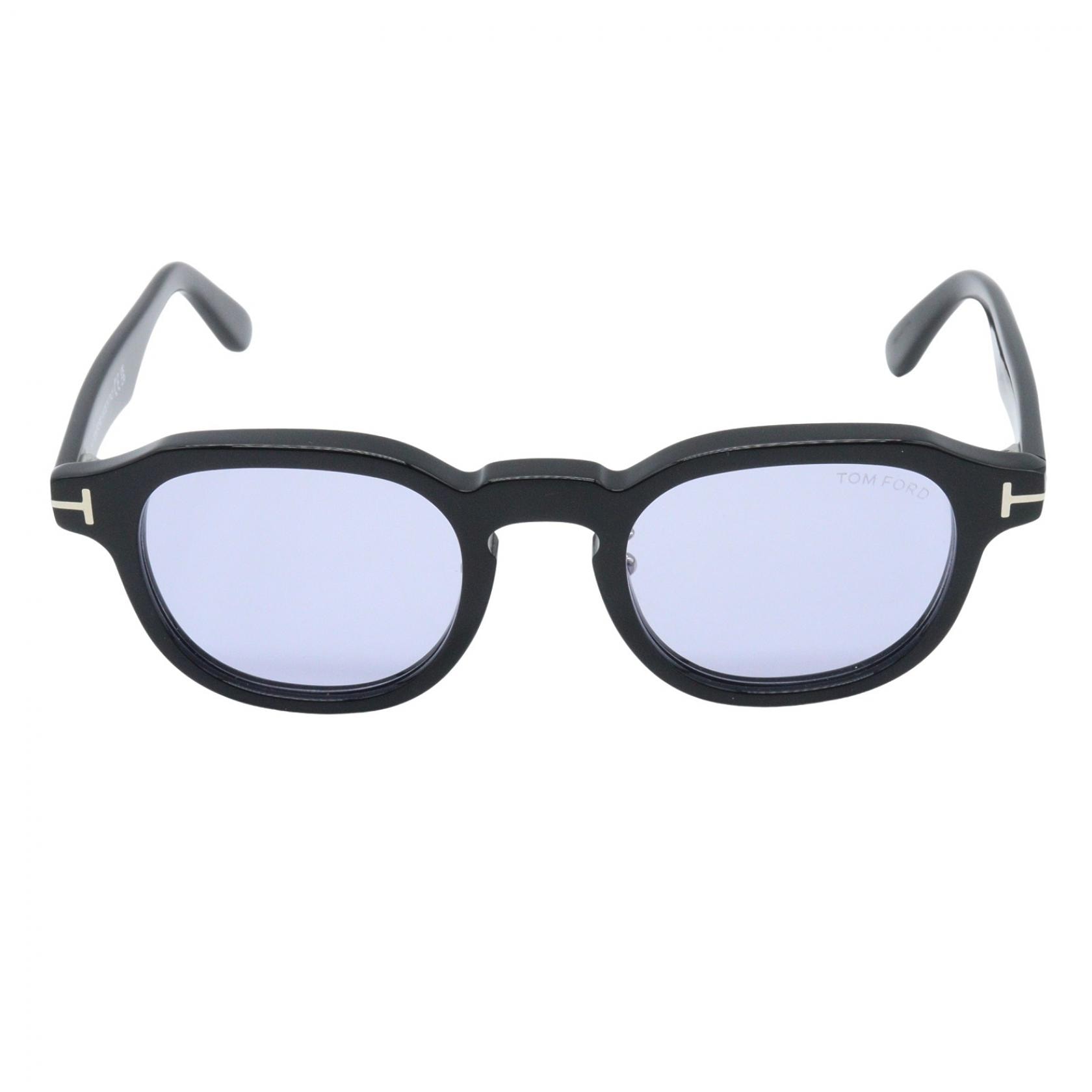 トムフォード TOM FORD サングラス サングラス 衣料品 プラスチック メンズ レディース ブラック系 1230D01Y 【新品】